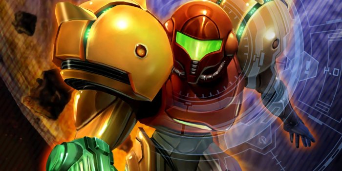 1920x1200 Metroid Prime is a Masterclass in Immersion | Goomba Stomp Magazine