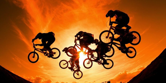 1920x1080 Bmx Desktop Wallpapers - PixelsTalk.Net