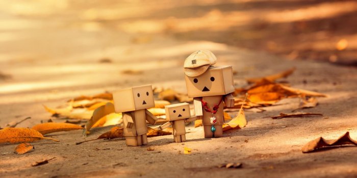 1920x1200 Amazon Box People Wallpapers