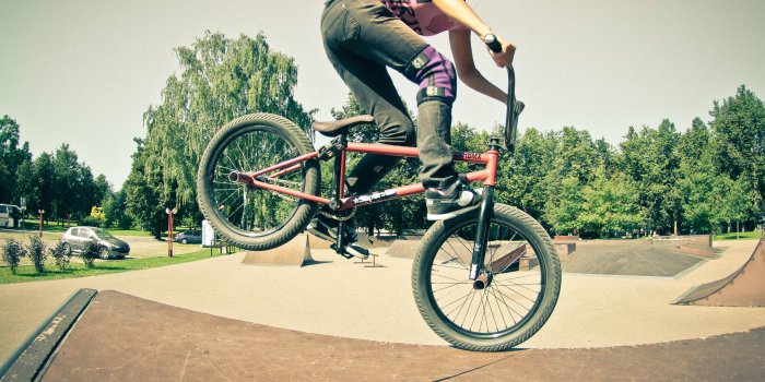 2560x1600 BMX bicycle wallpaper | 2560x1600 | 135990 | WallpaperUP