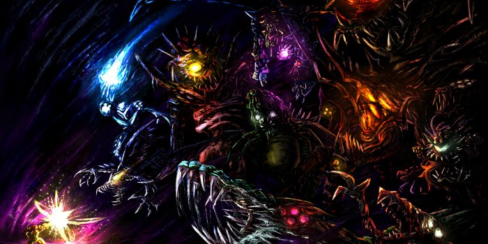 4000x2479 METROID sci-fi nintendo (20) wallpaper | 4000x2479 | 213656 | WallpaperUP