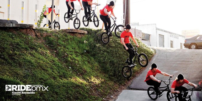 1680x1050 Keep Calm And Ride BMX Wallpapers