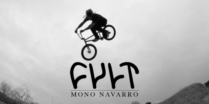 1280x720 Cult BMX Desktop Wallpapers