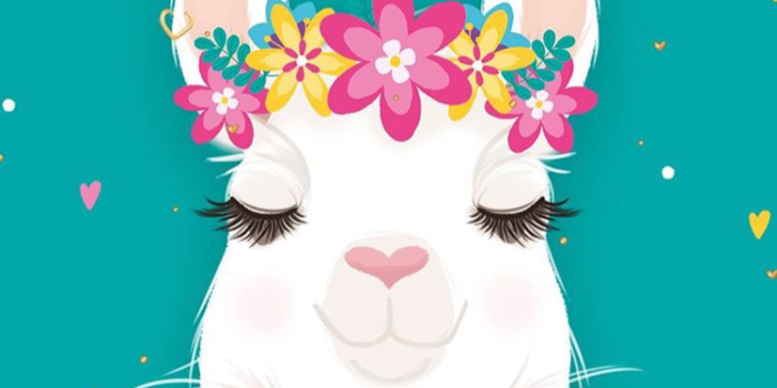 750x1334 Cute Llama Wallpapers - Top Free Cute Llama Backgrounds - WallpaperAccess