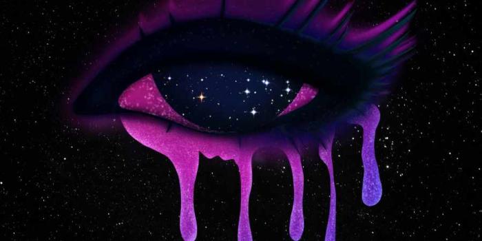 900x1600 Crying Eye IPhone Wallpaper - IPhone Wallpapers : iPhone Wallpapers