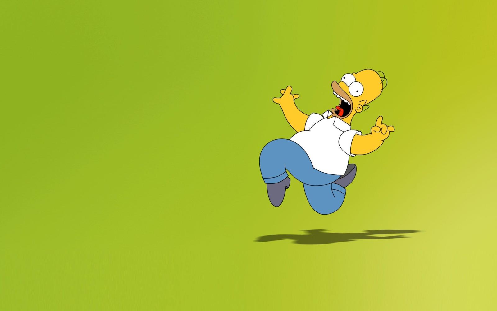 2560x1600 Homer Simpson Wallpapers | HD Background Images | Photos | Pictures – YL  Computing