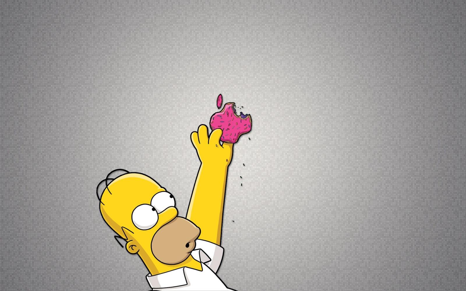 1920x1200 Cool Homer Simpson Wallpaper #6781887
