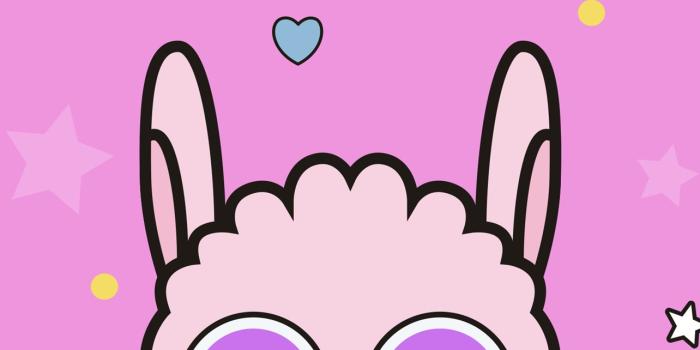 1284x2778 fortnite llama iPhone Wallpapers Free Download