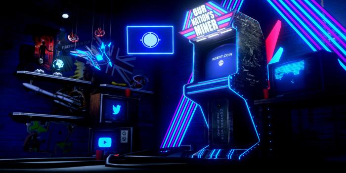 1920x1080 1920x1080 Arcade Menu 4k Laptop Full HD 1080P HD 4k Wallpapers, Images,  Backgrounds, Photos and Pictures