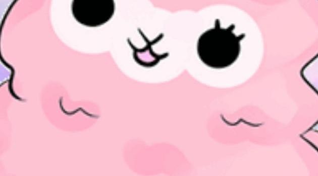 630x1280 Kawaii llama wallpaper by Kawaii04 - Download on ZEDGE™ | 656b