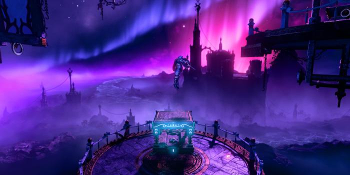 3840x2160 Wallpaper Trine 3: The Artifacts of Power, Best Game, game, arcade,  fairytale, PC, PS4, Games #6704