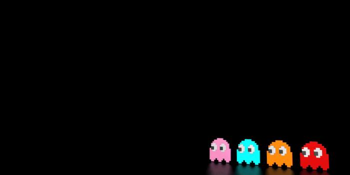 1706x1024 49+] Arcade Wallpaper on WallpaperSafari