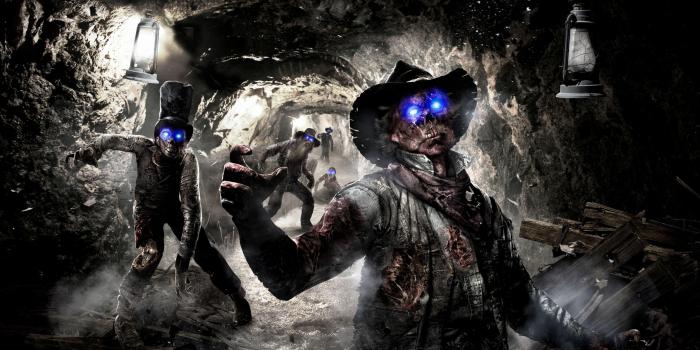 3840x2160 Call of Duty Zombies Wallpapers - Top Free Call of Duty Zombies Backgrounds  - WallpaperAccess