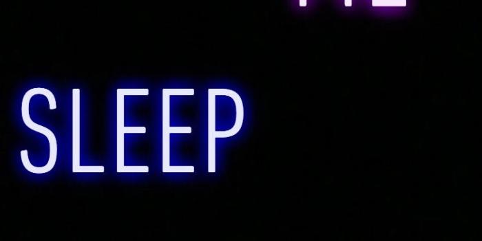 750x1334 Let Me Sleep Forever | Sleep forever, Neon wallpaper, Neon