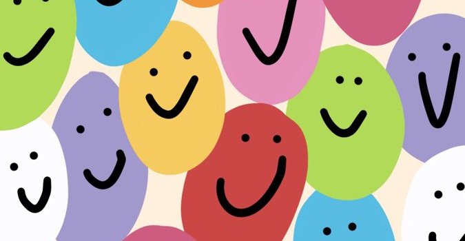 675x1200 Smiley face wallpaper | Wallpaper iphone love, Cute patterns wallpaper,  Cute backgrounds