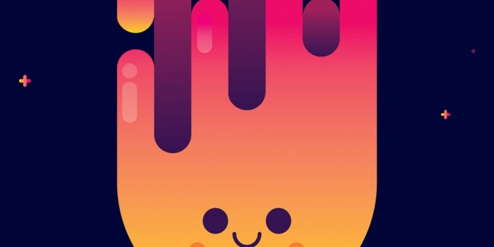 1284x2778 Smiley Wallpaper 4K, Fire, Minimal art, Illustration, Dark background,  Minimal, #5718