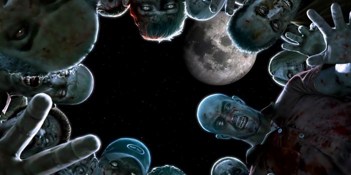 1920x1080 Scary Zombie Wallpaper (69+ pictures)