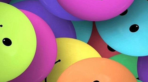 630x1280 SMILEY FACE wallpaper by shaneswift201495771 - Download on ZEDGE™ | 466f