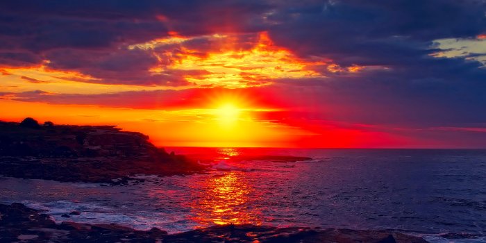1920x1200 29 Amazing HD and QHD sunset wallpapers