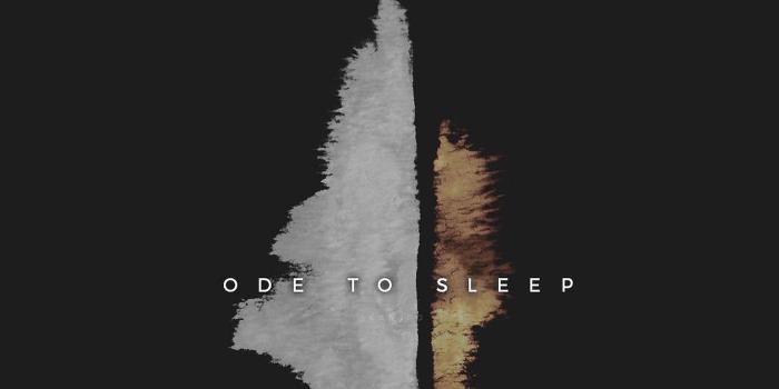 1588x2695 Download Iphone Aesthetic Ode To Sleep Wallpaper | Wallpapers.com