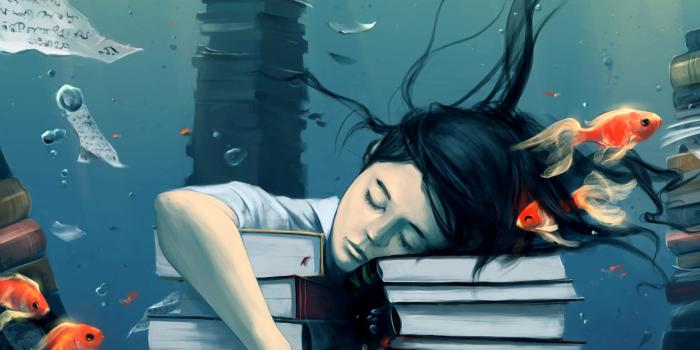 1920x1200 Sleeping Painting Ultra HD Desktop Background Wallpaper for 4K UHD TV :  Widescreen & UltraWide Desktop & Laptop : Tablet : Smartphone