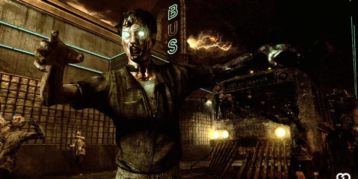 1920x1080 Zombie Wallpaper 1920x1080 (73+ pictures)