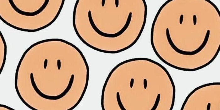 1080x1920 smiley iphone wallpaper / aesthetic wallpaper | Cute patterns wallpaper,  Cute fall wallpaper, Iphone wallpaper pattern