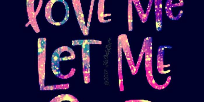 960x1706 let me sleep galaxy iPhone/Android wallpaper I created for the app CocoPPa.  | Dont touch my phone wallpapers, Android wallpaper, Wallpaper quotes