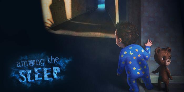 1920x1080 Among the Sleep HD Wallpapers and Backgrounds