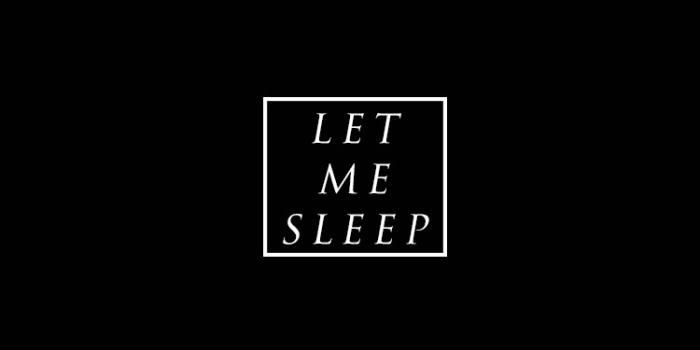 750x1334 Backgrounds & Lockscreens — please, i need some fucking sleep