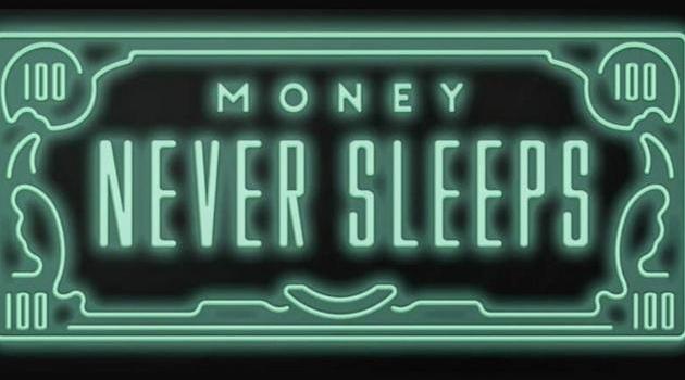 630x1280 Money Never Sleep wallpaper by TH3_H4CK3R - Download on ZEDGE™ | 9689