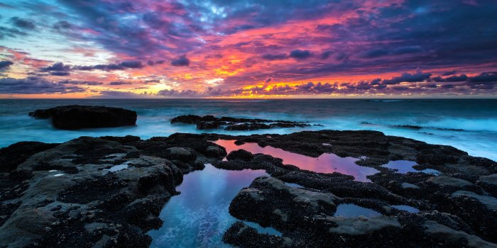 3840x2160 450+ 4K Sunset Wallpapers | Background Images