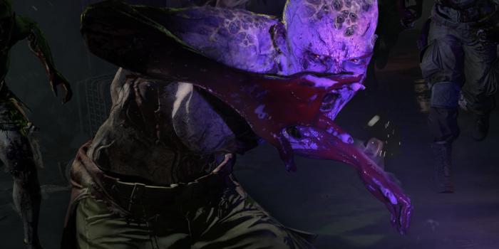 1440x2960 Dying Light 2 Zombies 4K Wallpaper #14