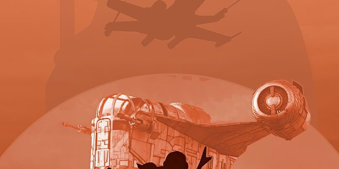 1080x2340 Top 45 Best Star Wars iPhone Wallpapers - iPhone Wallpapers