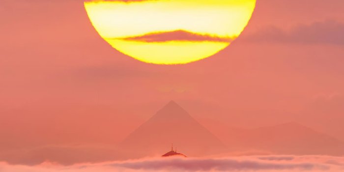 1080x2280 65 ᐈ Sunset iPhone Wallpapers { 4k & HD }