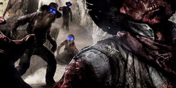 1080x1920 HD Cod Zombies Wallpaper - EnWallpaper