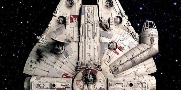 900x1948 Star Wars Millennium Falcon Ship IPhone Wallpaper - IPhone Wallpapers : iPhone  Wallpapers
