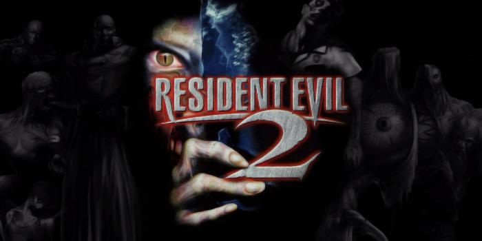 1920x1080 Download Resident Evil 2 Wallpaper