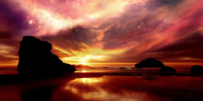 1680x1050 3000+ Sunset HD Wallpapers and Backgrounds