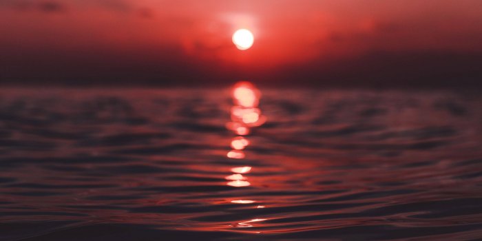 3840x2160 Reflection Of Sunset On Water Wallpaper, HD Nature 4K Wallpapers, Images,  Photos and Background - Wallpapers Den