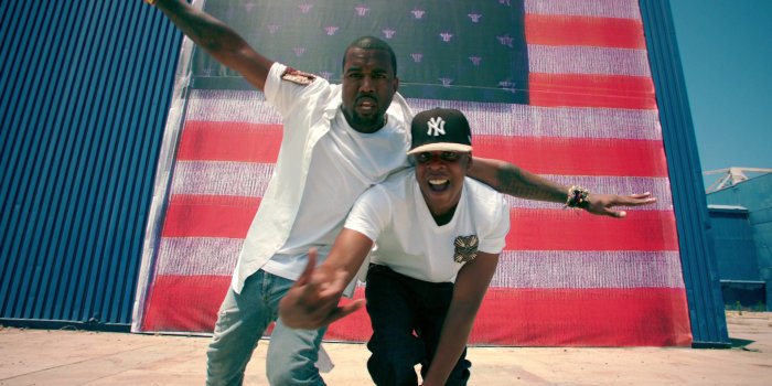 1920x1080 Jay-Z discusses Kanye West's artistry in interview with Zane Lowe | The  Line of Best Fit