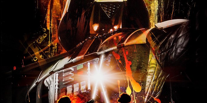 3696x7999 Star Wars III - iPhone Wallpaper : r/StarWars