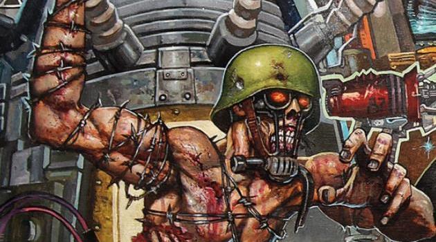 630x1280 zombies art wallpaper by egsr20013 - Download on ZEDGE™ | 231e