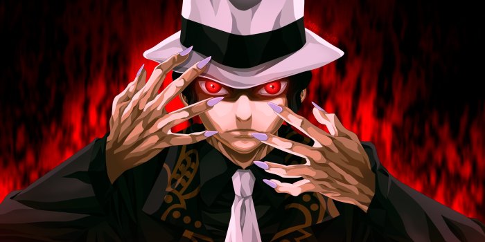 2966x1970 Muzan Kibutsuji In Demon Slayer Wallpaper, HD Anime 4K Wallpapers, Images,  Photos and Background - Wallpapers Den