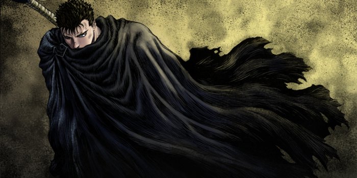 1920x1200 460+ Anime Berserk HD Wallpapers and Backgrounds