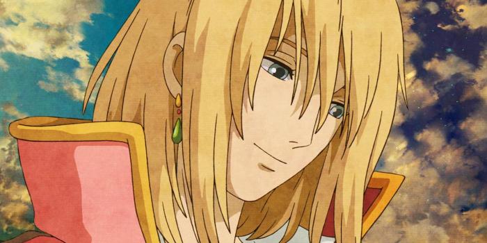 1280x1024 Wizard Howl Wallpapers