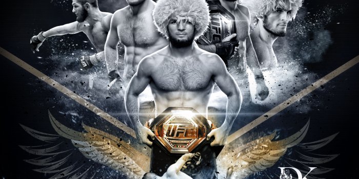 4801x6000 Khabib Nurmagomedov | Photo art, Sports graphic design, Boxing posters