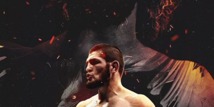 1080x1920 Khabib Nurmagomedov Wallpapers