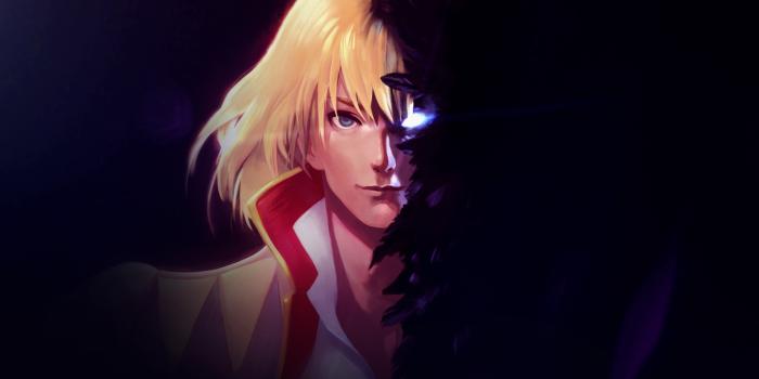 2024x1337 Hauru (Howl's Moving Castle) HD Wallpapers and Backgrounds