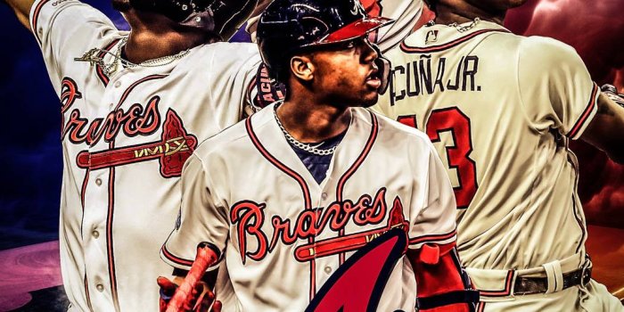 1032x1280 Ronald Acuña Jr. Wallpapers - Top Free Ronald Acuña Jr. Backgrounds -  WallpaperAccess